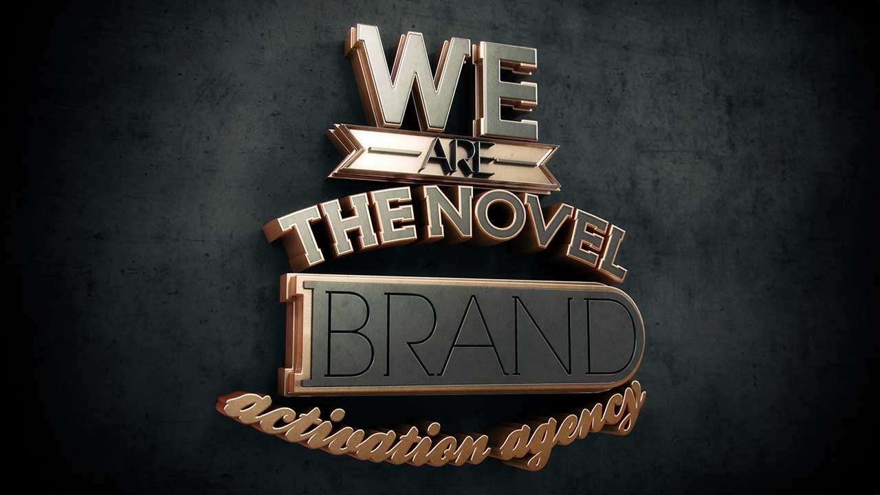 Brand activation agency Branding