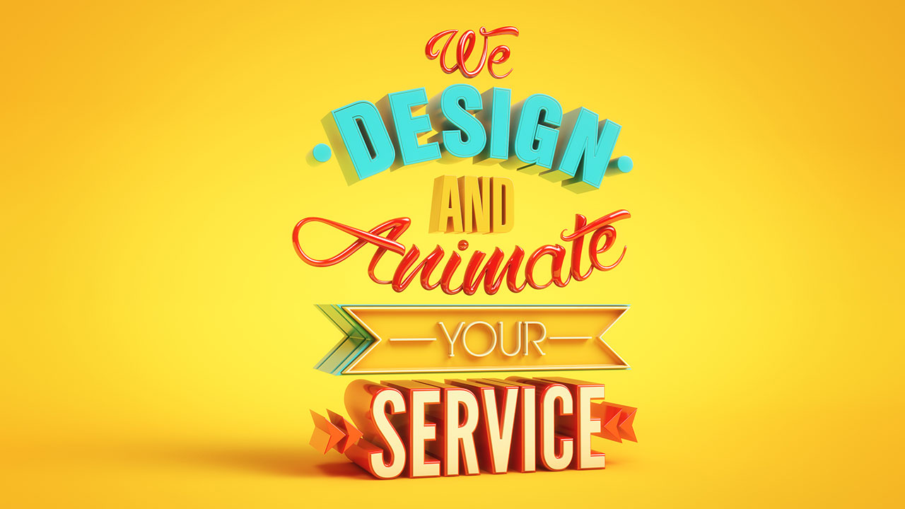 Animate your Service campaign